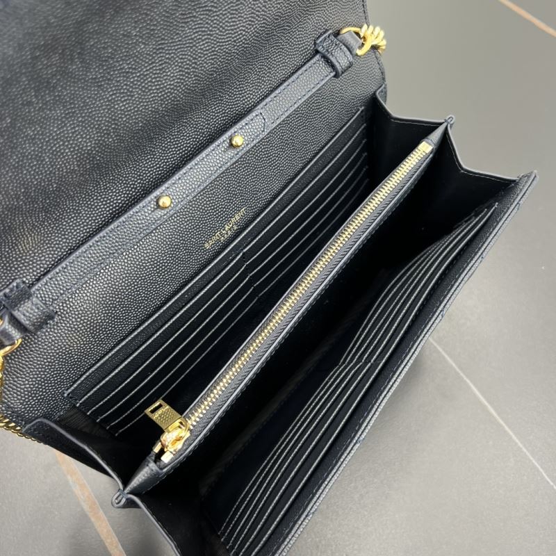 YSL Satchel Bags